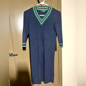 Lauren Ralph Lauren Sweater Dress